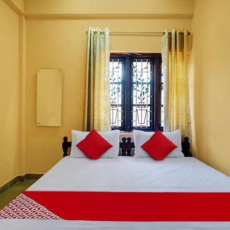 Hotel O Lekshmi Rooms & Villas Mavelikara Екстер'єр фото