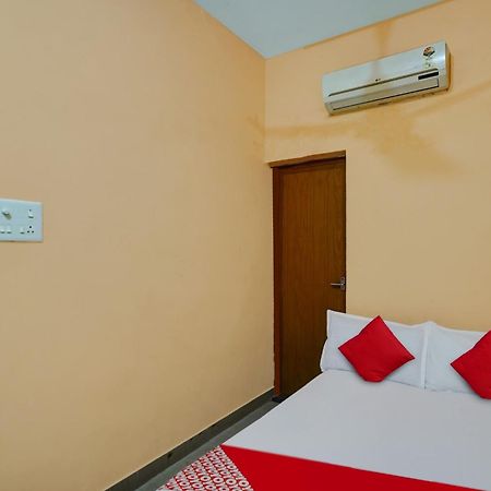 Hotel O Lekshmi Rooms & Villas Mavelikara Екстер'єр фото