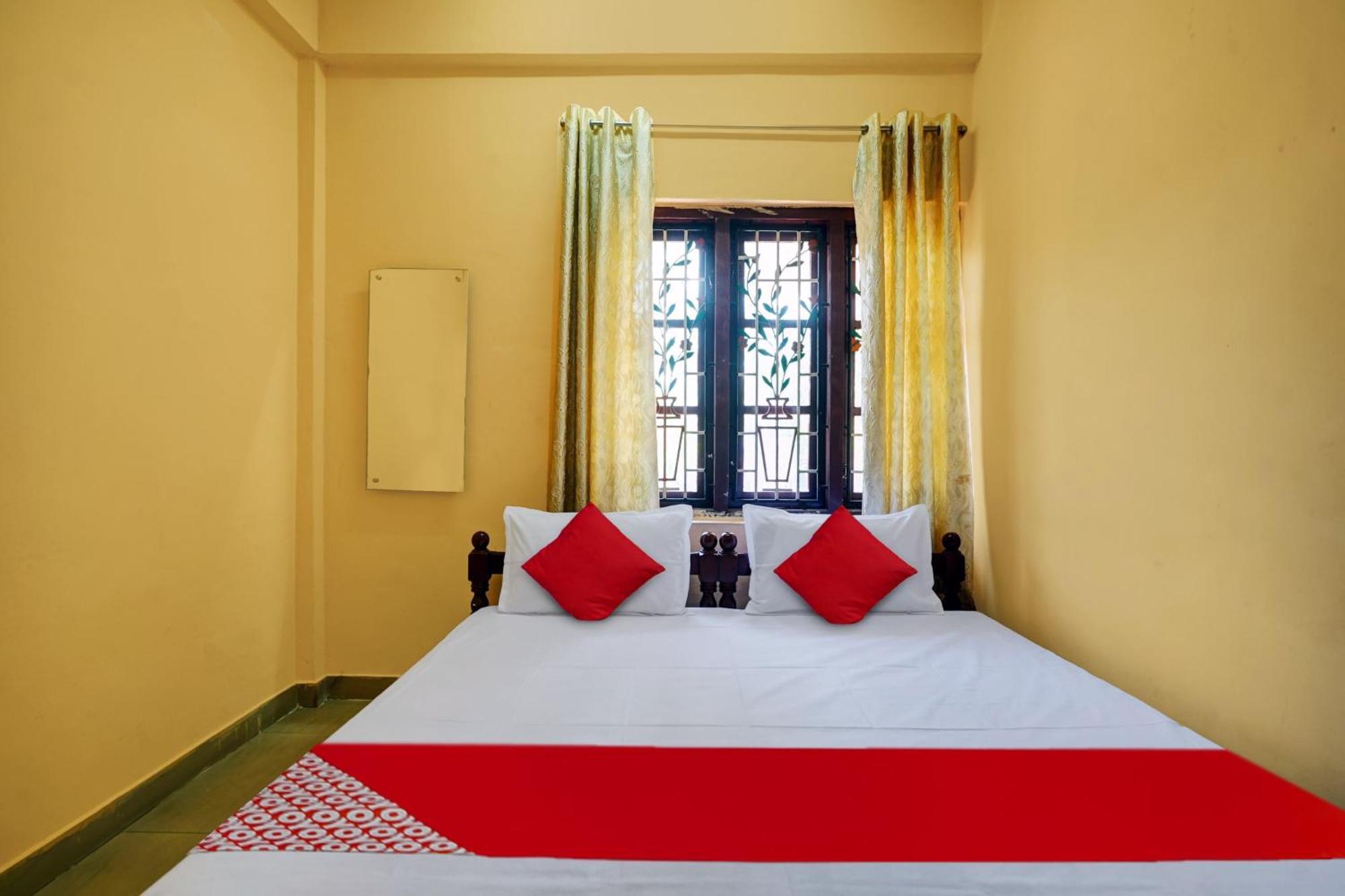 Hotel O Lekshmi Rooms & Villas Mavelikara Екстер'єр фото