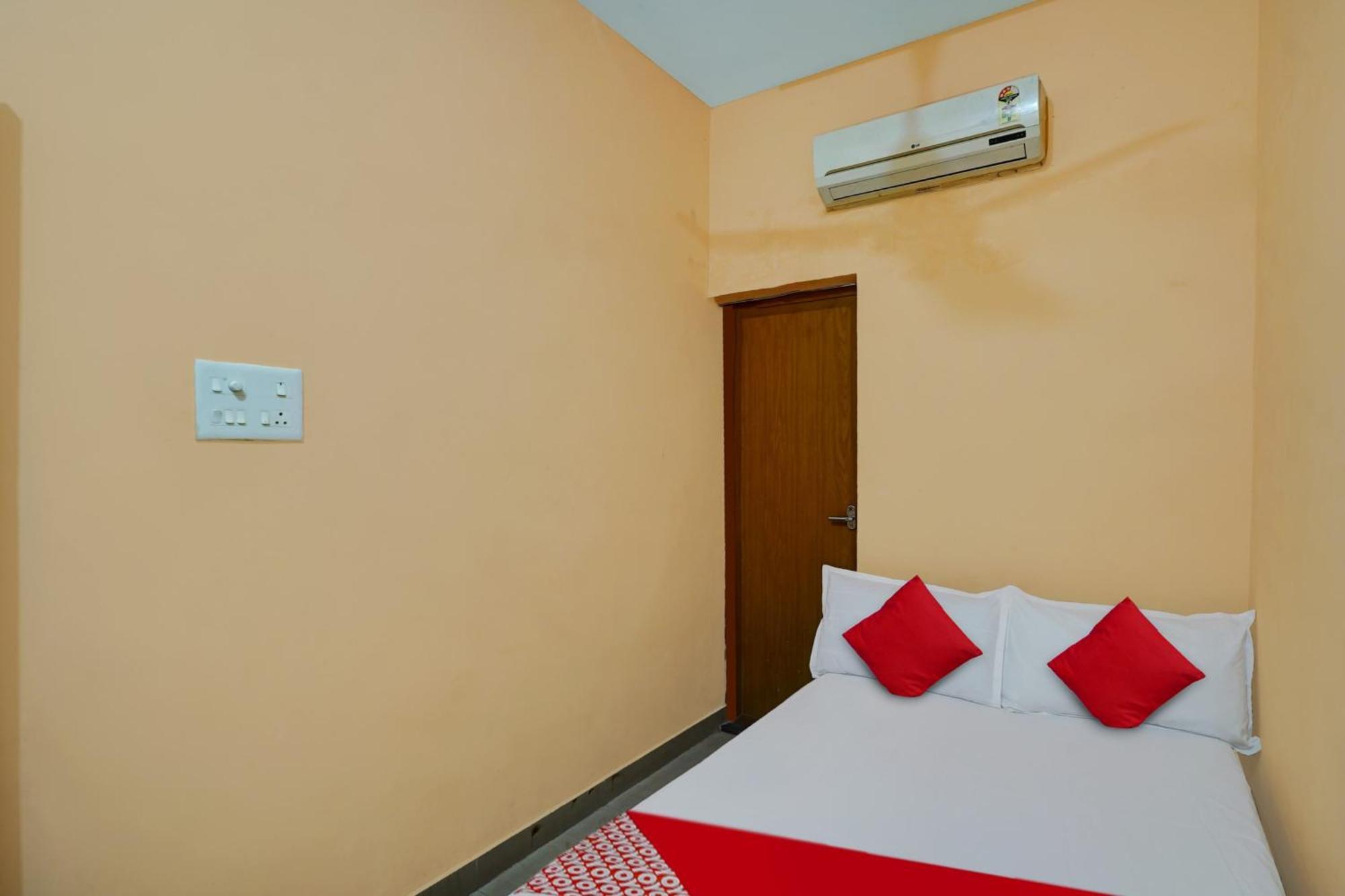 Hotel O Lekshmi Rooms & Villas Mavelikara Екстер'єр фото
