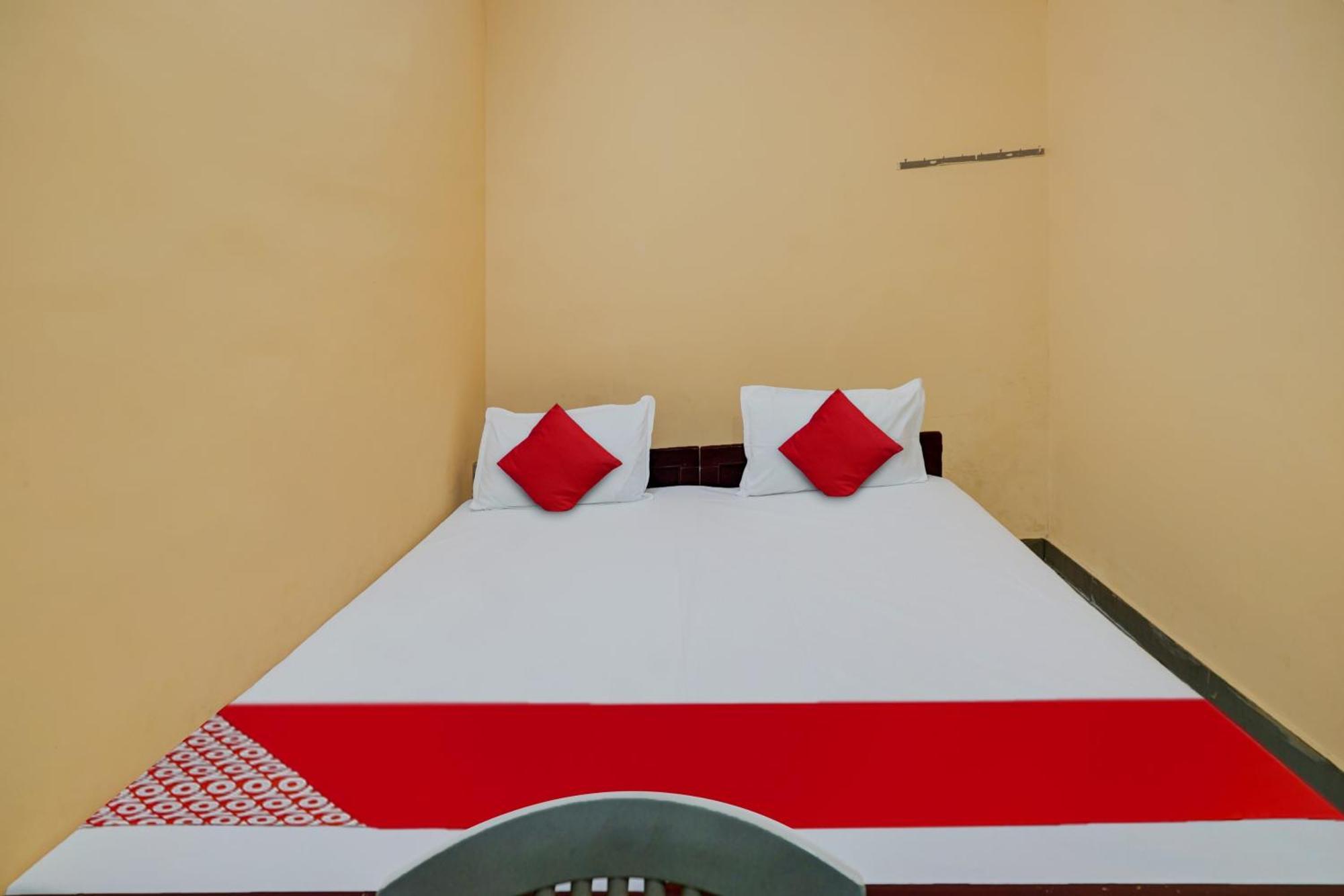 Hotel O Lekshmi Rooms & Villas Mavelikara Екстер'єр фото