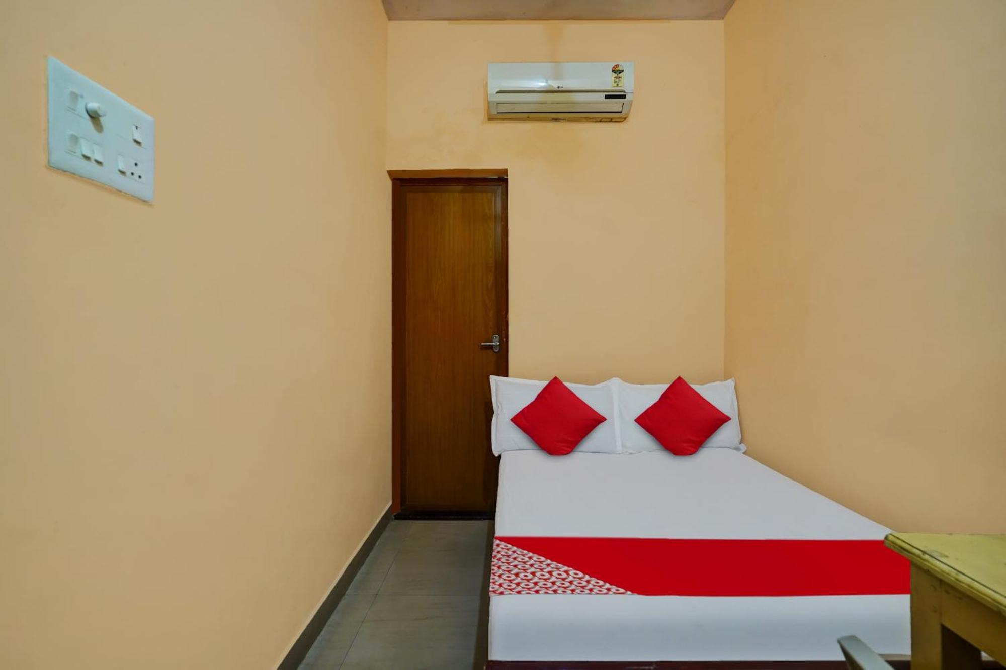 Hotel O Lekshmi Rooms & Villas Mavelikara Екстер'єр фото