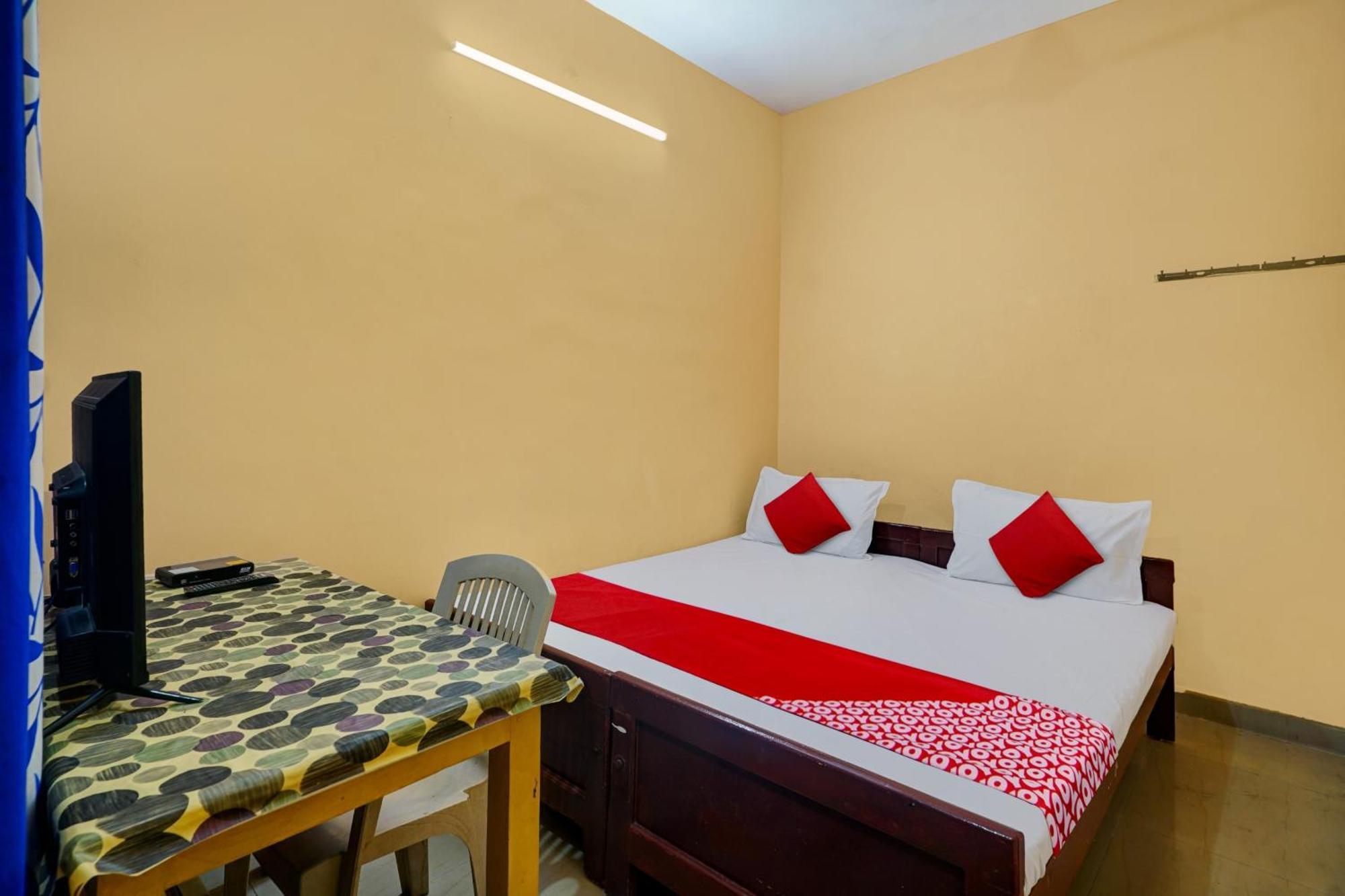 Hotel O Lekshmi Rooms & Villas Mavelikara Екстер'єр фото