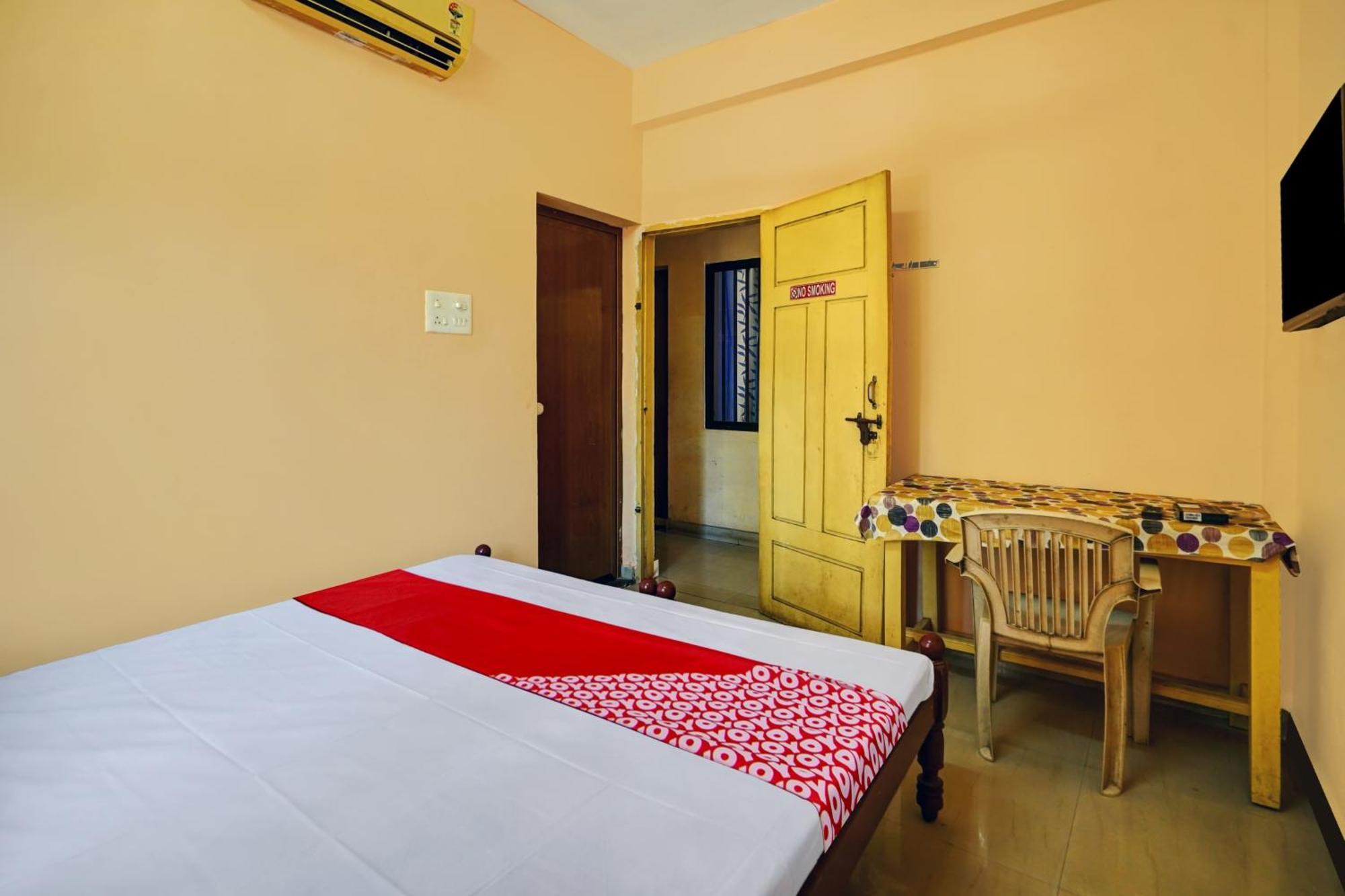 Hotel O Lekshmi Rooms & Villas Mavelikara Екстер'єр фото