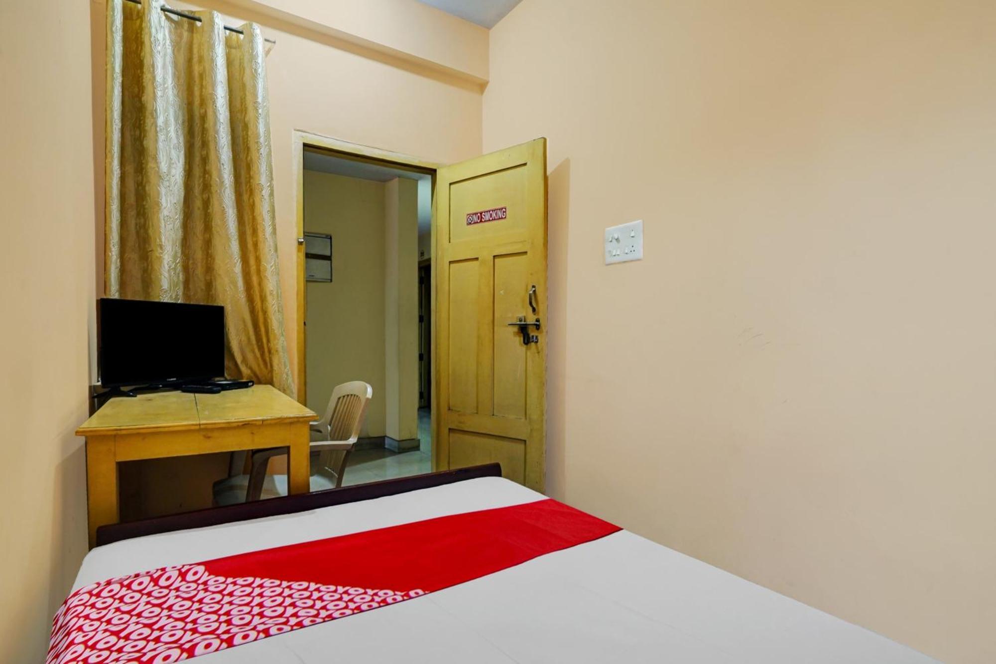 Hotel O Lekshmi Rooms & Villas Mavelikara Екстер'єр фото