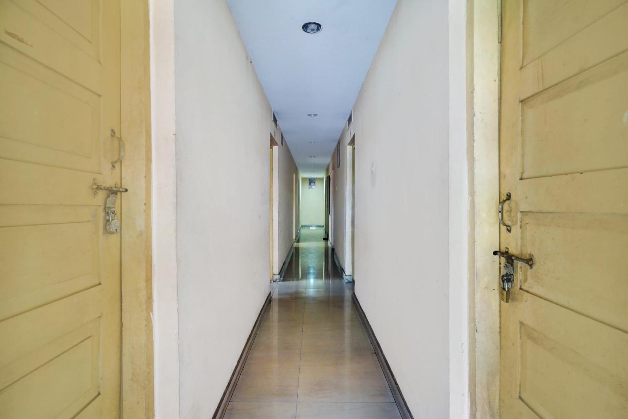 Hotel O Lekshmi Rooms & Villas Mavelikara Екстер'єр фото