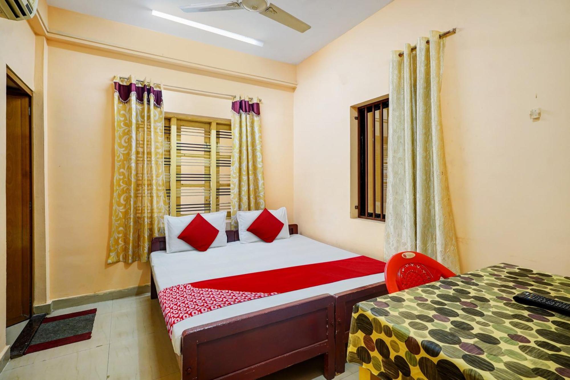 Hotel O Lekshmi Rooms & Villas Mavelikara Екстер'єр фото
