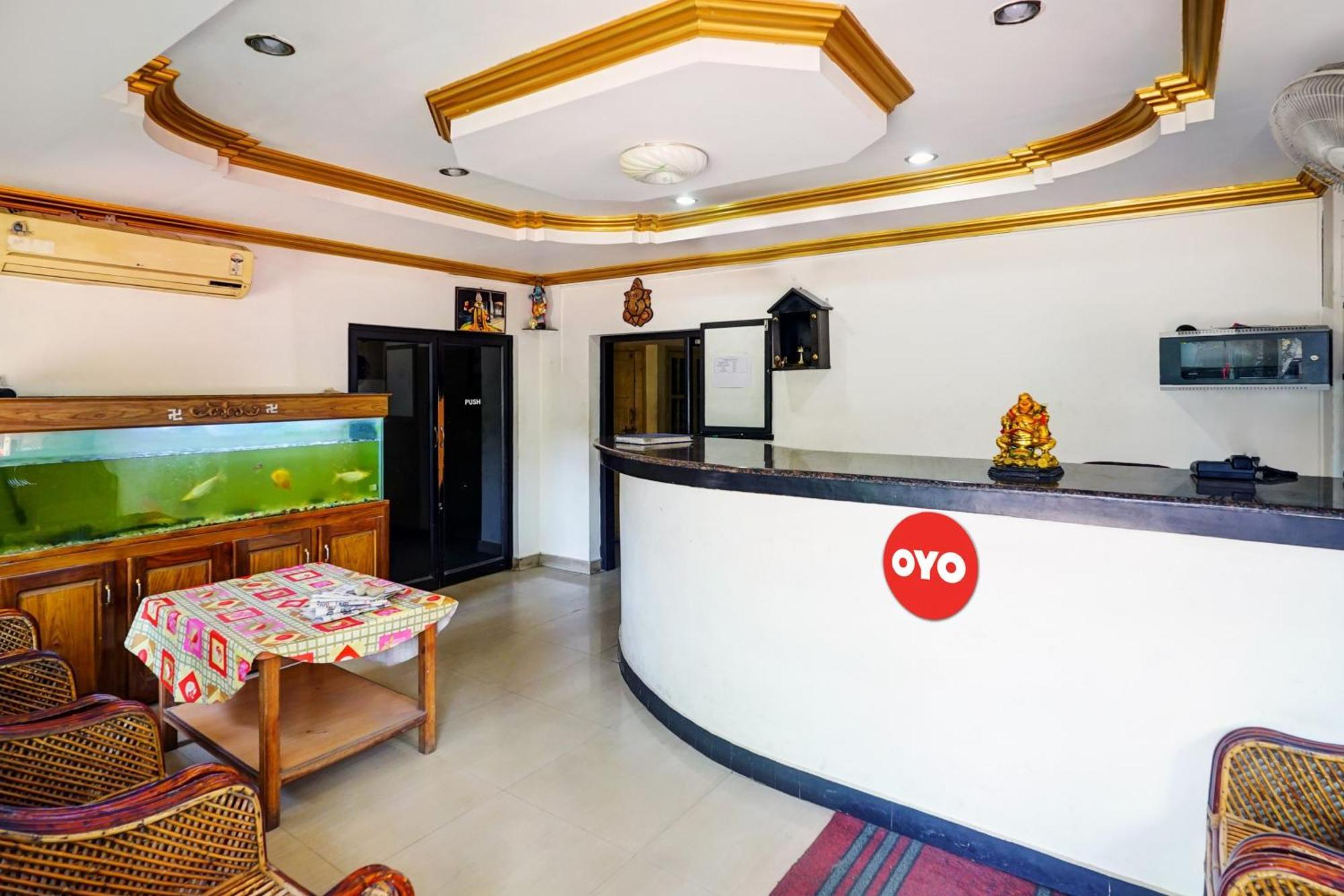 Hotel O Lekshmi Rooms & Villas Mavelikara Екстер'єр фото